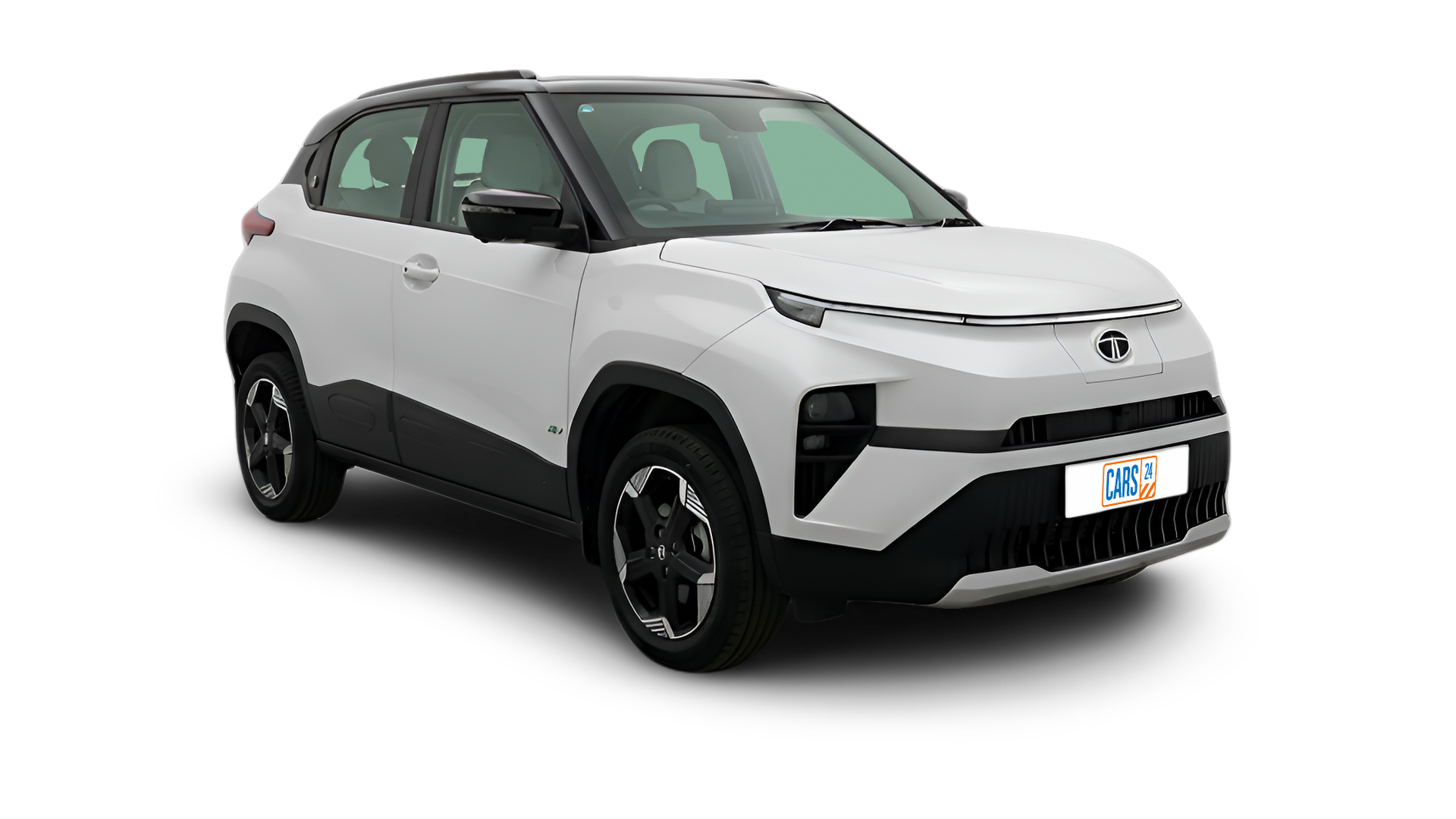 2024 Tata PUNCH EV - SUV - Electric - Automatic - ₹11.95 lakh